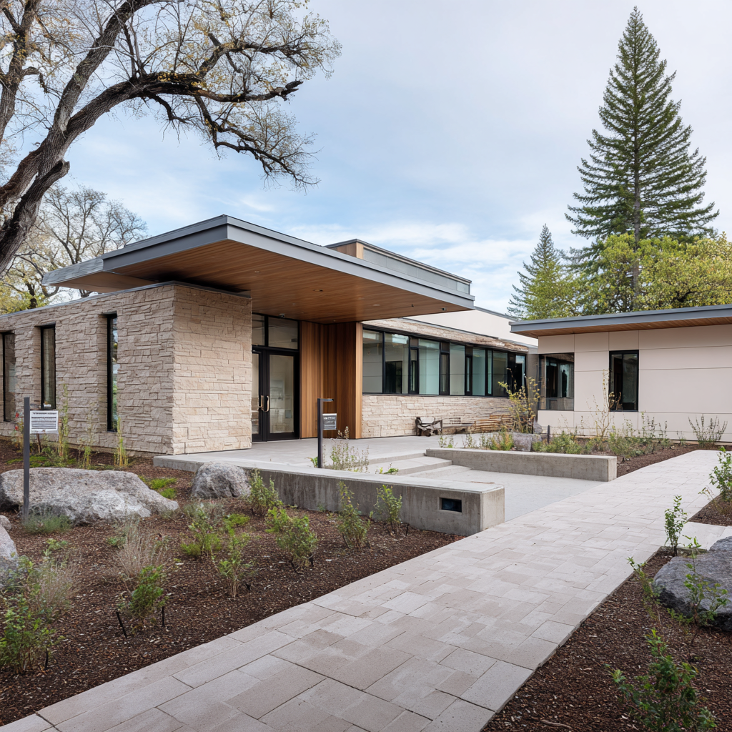 Dual diagnosis treatment at Renewal Treatment Center